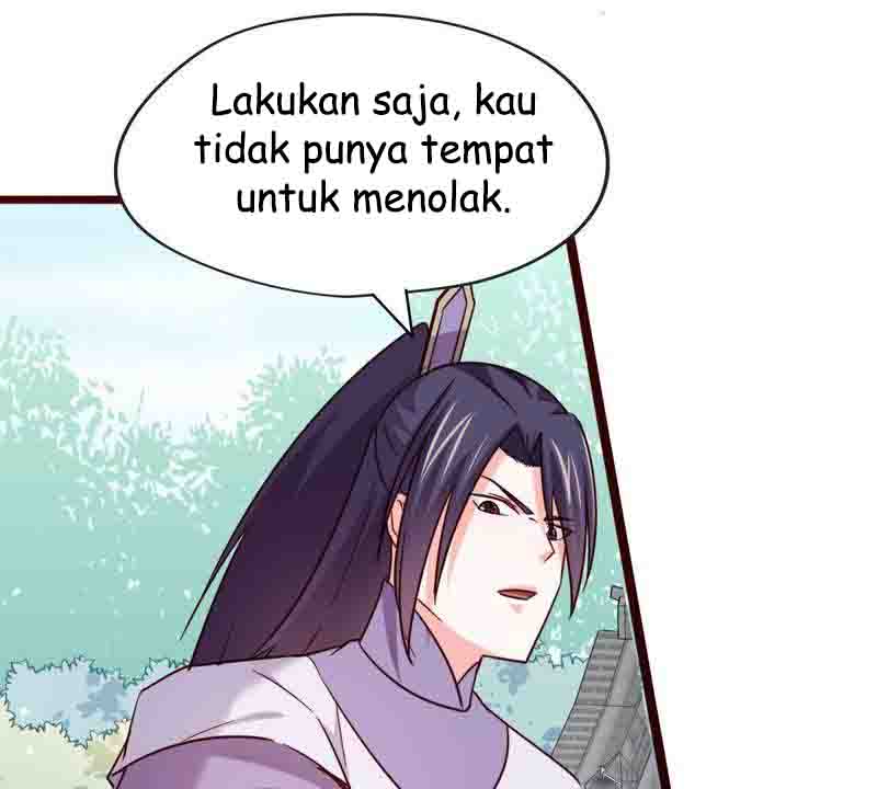 Turned Into a Grass in The Fantasy World? Chapter 47 Gambar 11